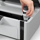 МФУ Epson M2120, Белый - 637956 - изображение 7