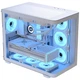 Корпус AeroCool P500C-G-WT-v1, Белый - 598344 - изображение 2