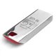USB Flash T&G Stylish 115, 16 Гб., Серебряный - 359509 - изображение 2