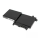Аккумулятор HP CI03XL, High quality, Черный - 753616 - изображение 1