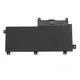 Аккумулятор HP CI03XL, High quality, Черный - 753616 - изображение 3
