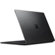 Ноутбук 13.5" Microsoft Surface Laptop 6 2033: Intel Core Ultra 5 135H, DDR5 16 GB, SSD 512 GB, Intel Arc Graphics, IPS, Touchscreen, Key Light, Б/В - зображення 4