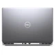 Ноутбук 17.3" Dell Precision 7750: Intel Core i7-10850H, DDR4 32 GB, SSD 512 GB, nVidia Quadro RTX 4000, IPS, Full HD, Б/В - зображення 5
