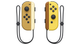 Консоль Nintendo Switch HAC-001 Pokémon: Let's Go, Pikachu! Limited Edition Модифицированная 128GB Yellow Brown + 5 Встроенных Игр Б/У - изображение 5