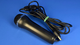 Микрофон Проводной Logitech Xbox 360 E-UR20 PlayStation 3 2 Wii PC USB Rock Band Guitar Hero Black 3m Б/У - изображение 5