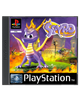 Гра Sony PlayStation 1 Spyro the Dragon Europe Англійська Версія Б/У - зображення 1