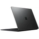 Ноутбук 13.5" Microsoft Surface Laptop 5 1951: Intel Core i5-1245U, DDR5 16 GB, SSD 512 GB, Intel Iris Xe, IPS, Touchscreen, Key Light, Б/У - изображение 4