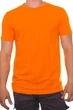 Футболка Bono 54(2XL) Оранжевый (152164) - изображение 1