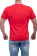 Футболка Bono 54(2XL) Красный (152135) - изображение 2