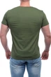 Футболка Bono 54(2XL) Оливковый (152165) - изображение 2