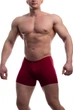 Трусы боксеры Bono 58(4XL) Бордовый (152058) - изображение 2