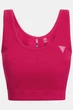 Топ Guess 44/46(M/L) Розовый (152739) - изображение 3