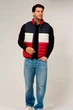 Жилет Tommy Hilfiger 50(L) Белый-Красный-Синий (152601) - изображение 2