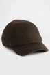 Кепка Gap унисекс one size Коричневый (152634) - изображение 1