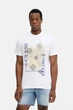 Футболка Guess 52(XL) Белый (152727) - изображение 1