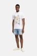 Футболка Guess 52(XL) Белый (152727) - изображение 3