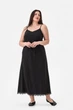 Платье Garne 56(5XL) Черный (151439) - изображение 3