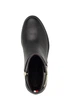 Женские ботинки Tommy Hilfiger 37.5 Черный (152723) - изображение 6