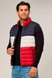 Жилет Tommy Hilfiger 48(M) Белый-Красный-Синий (152601) - изображение 4