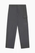 Брюки Armani Exchange 33(M/L) Серый (152438) - изображение 4