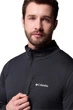 Олімпійка Columbia 50(L) Сірий (152377) - зображення 3