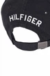 Кепка Tommy Hilfiger унисекс one size Черный (152421) - изображение 5