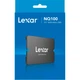 Накопитель SSD 2.5 512GB NQ100 Lexar (LNQ100X512G-RNNNG) - изображение 4