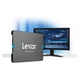 Накопитель SSD 2.5 512GB NQ100 Lexar (LNQ100X512G-RNNNG) - изображение 6