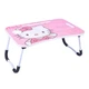 Столик для ноутбука Hello Kitty с подставкой для планшета и подстаканником MLT T36 - изображение 2