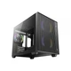 Корпус DeepCool cg330 Mesh 3f Black (r-cg330mesh-bkanm3-g) - изображение 2