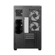 Корпус DeepCool cg590u 5f Black (r-cg590u-bkaga5-g) - изображение 7