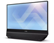 Монитор 23.8" Philips Dual Sided 24b2d5300/00 Black - зображення 5