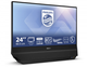 Монитор 23.8" Philips Dual Sided 24b2d5300/00 Black - зображення 7