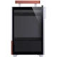 Корпус для пк jonsbo t6 Silver - изображение 5