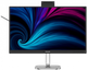 Монитор 27" Philips 27b2u4601h/00 - зображення 1