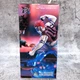 Фигурка Demon Slayer Клинок, рассекающий демонов Аказа Akaza SEGA Xross Link 14 см - изображение 4
