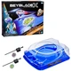 Ігровий набір Арена з Бейблейдами Hasbro Beyblade X Drop Attack Battle Set G0842 2 дзиги 2 пускові установки від 8 років (SKU-314) - изображение 3
