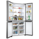 Холодильник HAIER HCR7818DNMM - зображення 4