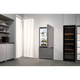 Холодильник HAIER HDR5818DNSS - зображення 8
