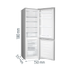 Холодильник Gorenje RK4182PS4 - изображение 8