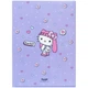 Папка – уголок Kite с клапаном A4 Hello Kitty- 5 (HK25-248-5) - изображение 3