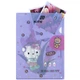 Папка – уголок Kite с клапаном A4 Hello Kitty- 5 (HK25-248-5) - изображение 6