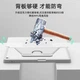 Чехол для планшета Apple iPad 10.2" 2021/2020/2019/Air 10.5" 2019 Zhisihui Grey - изображение 5