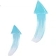 Підгузки Dawang Light Feather NB54 штуки (≤5 кг) Ультратонкі дихаючі підгузки для новонароджених - изображение 1