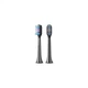 Насадка для зубной щетки Xiaomi T501 Replacement Heads Dark Gray Xiaomi T501 Replacement Heads Dark Gray 1062856 - изображение 1
