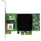 Мережева карта PERCKO 10 Gigabit Ethernet, однопортова, PCI-E X4, чіп AQC107, сумісна з X540-X550 - зображення 2
