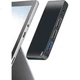 Док-станція Isky Microsoft Surface Go4/Go3/Go2/Go, перехідник Type-C, концентратор USB-C на 3-портовий, док-станція розширення для ноутбука та планшета - зображення 3