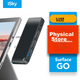 Док-станція Isky Microsoft Surface Go4/Go3/Go2/Go, перехідник Type-C, концентратор USB-C на 3-портовий, док-станція розширення для ноутбука та планшета - зображення 6