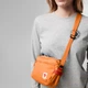 Сумка FJALLRAVEN 23227-207 поясна через плече, 3 л, помаранчева - зображення 7