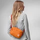 Сумка FJALLRAVEN 23227-207 поясна через плече, 3 л, помаранчева - зображення 8